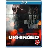 Unhinged [Blu-ray]