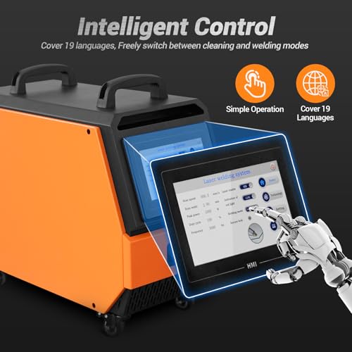 fiber laser welding machine premium 1685