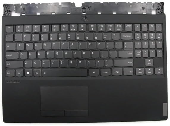 Palmrest touchpad keyboard for Legion Y540-15IRH (Lenovo)