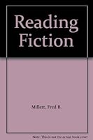 Reading Fiction B00198BS6M Book Cover