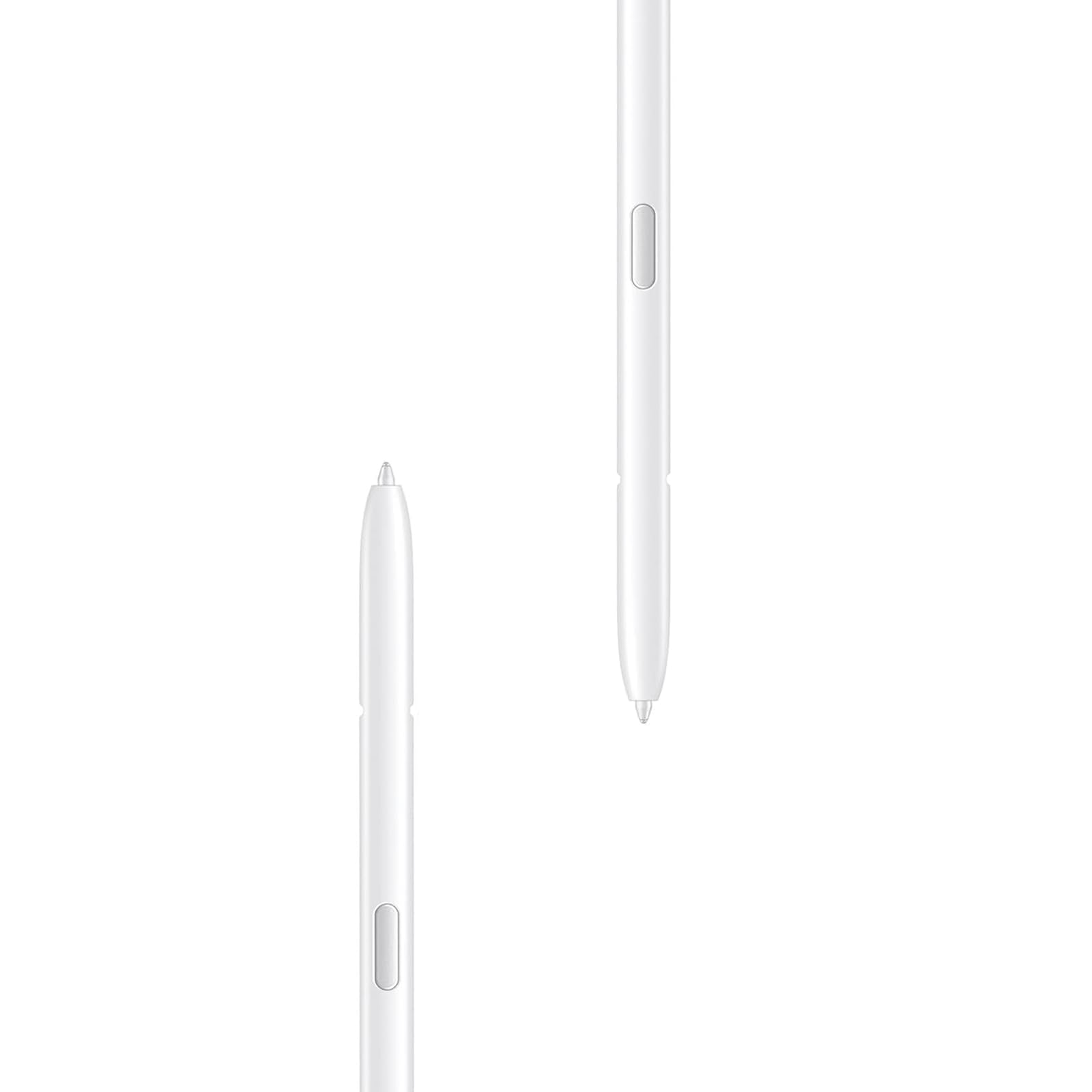 Penna di ricambio S26 Ultra S Pen per Samsung Galaxy S26 Ultra, compatibile con tutte le versioni di Galaxy S26 Ultra 5G, penna touch con sensibilità alla pressione di 4096 (Bianco)