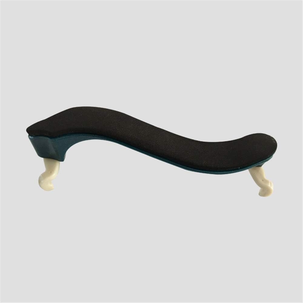 バイオリン用フィッティングセット（エボニー／クローム金具） 未使用