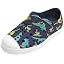 Regatta Blue/Shell White/Trinket Dinosaurs