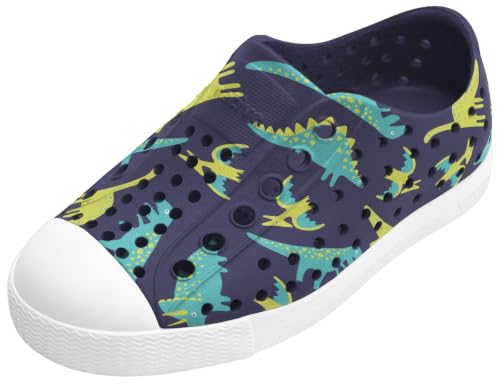 Image of Native Shoes Unisex-Kids Jefferson Print Sneakers