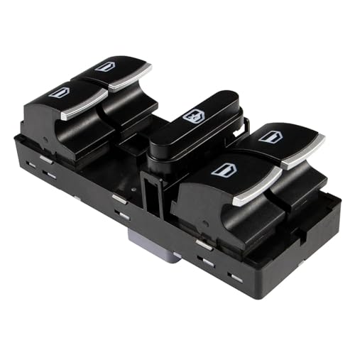 Interrupteur de fenêtre automatique bouton de phares pour remplacer 5ND959857