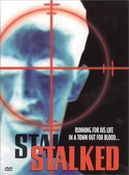DVD Stalked Book