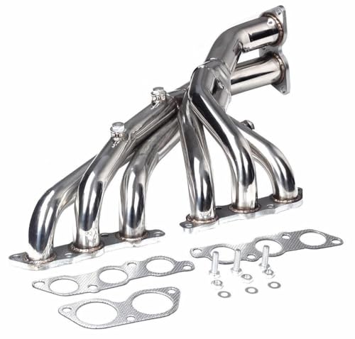 Exhaust Header For Lexus IS300 3.0L 2001 2002 2003 2004 2005 Lexus is300 Exhaust Headers Manifold - Image 6
