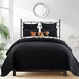 Querencia Luxury Black Velvet...