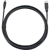 Pentax USB Cable