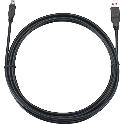 Pentax USB Cable