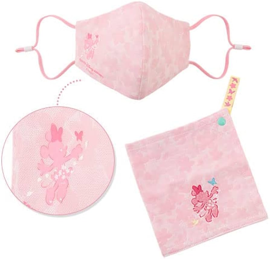 Amazon ミニーマウス マスク マスクケース サクラシリーズ 22 東京ディズニーリゾート限定 トータリー ミニーマウス 桜 ディズニー グッズ お土産 Gaia80 ドラッグストア Amazon ミニーマウス マスク マスクケース サクラシリーズ 22 東京ディズニーリゾート限定 トータリー ミニーマウス 桜 ディズニー グッズ お土産 Gaia80 ドラッグストア