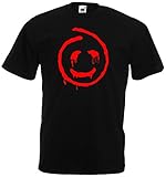 Sehr hoher Tragekomfort The Mentalist T-Shirt TV Serie RED John DVD S-XXL