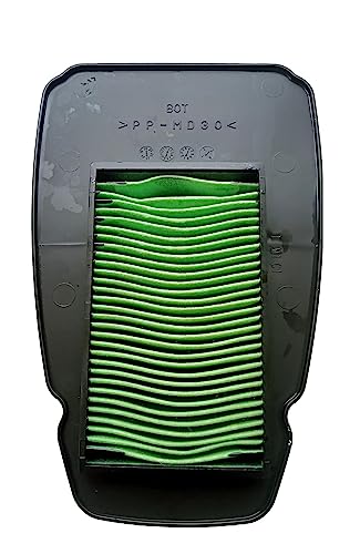 Yamaha Air Filter/Cleaner Elemet Assy for R15 V2(2014, 2016), R15V3 ...