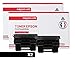 Produktbild NOPAN-INK - x2 Toners - C13S051111 (Schwarz) - Kompatibel Für Epson EPL-N 3000 3000 D 3000 DT 3000 DTS 3000 Series 3000 T