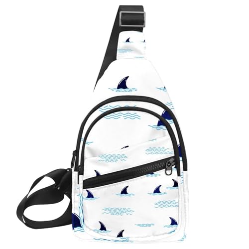 Bolsa cruzada para mujer que contagia la alegría del muñeco de nieve