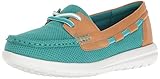 Clarks Women's Jocolin Vista Boat Shoe