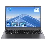 MAXVELTH Laptop Computer, 14