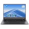 Computadora portátil, Pentium Gold hasta 3.4GHz (Beats Pentium, Celeron), PD tipo C, HDMI, USB 3.2, ranura para tarjeta TF, IPS FHD de 14 pulgadas, 8 GB de RAM, 128 GB SSD, hasta 2 TB