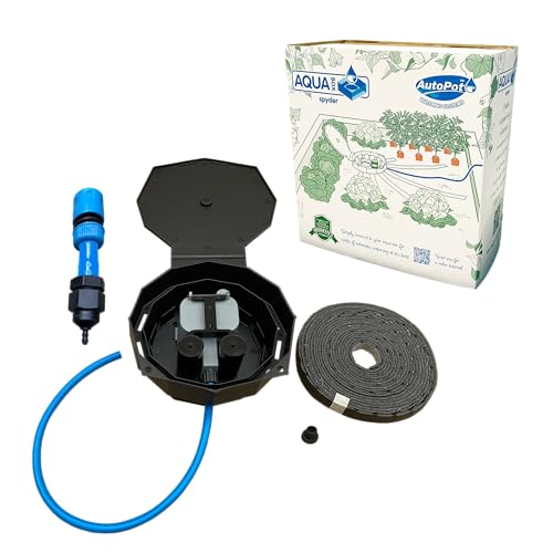 AquaBox Spyder Bewässerungssystem