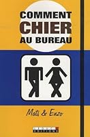 Comment chier au bureau 2848992689 Book Cover