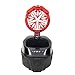 HK Army Evo Pro Metal Speed Feed Paintball Loader Accessory - Red