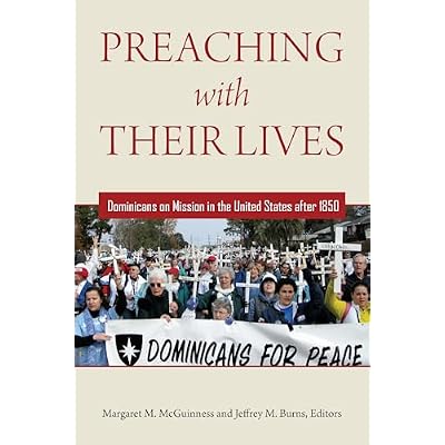Preaching with Their Lives