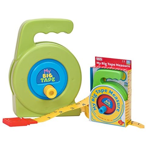 Funtime 55875 Tape Measure Cover