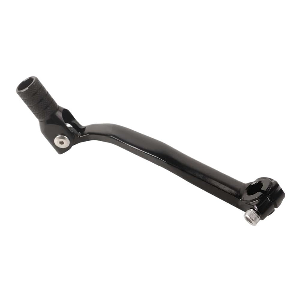 Klyvbwhj Black Motorbike Shift Lever Gear Gear Shifter Shift Pedal Lever For Yz 65 85 125 125X 250 250X 125G 250G 250F 450F Yz65 Yz85 Yz125 Yz125x Yz250 Yz250x
