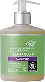 Certificado por Ecocert Cosmos Organic, Vegan y Cruelty Free. Bio. 100% libre de silicona, libre de parafina, libre de aceite bruto. Fabricado y diseñado en Dinamarca