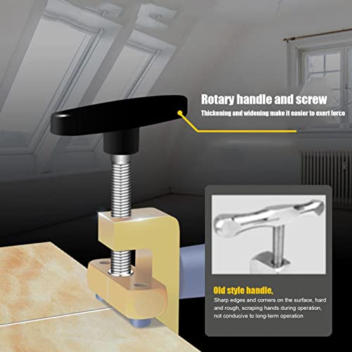 Tagliapiastrelle per gres porcellanato - Set