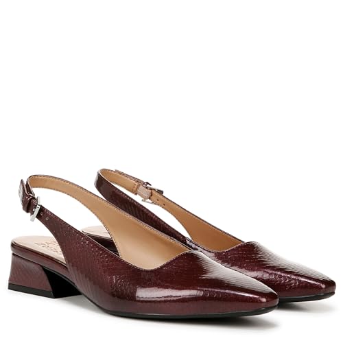 Image of Naturalizer Women's Ginger Snip Toe Slingbacks Pump
