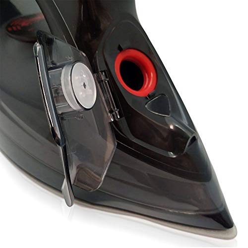 Ferro de Passar à Vapor, PowerLife, 220v, 2400W, Philips Walita