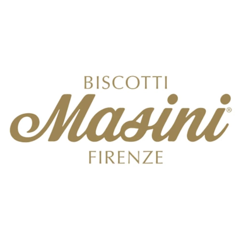 Cantuccini alla mandorla monodose di cortesia per Hotel e B&B. 160 pezzi ad incarto singolo monoporzione Masini Firenze