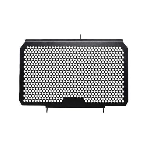 Couvercle de protection radiateur CBR500R grille en aluminium robuste pour moto