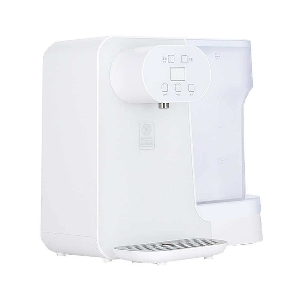 Fast Heat Automatic Hydrogen Rich Water Dispenser Electric