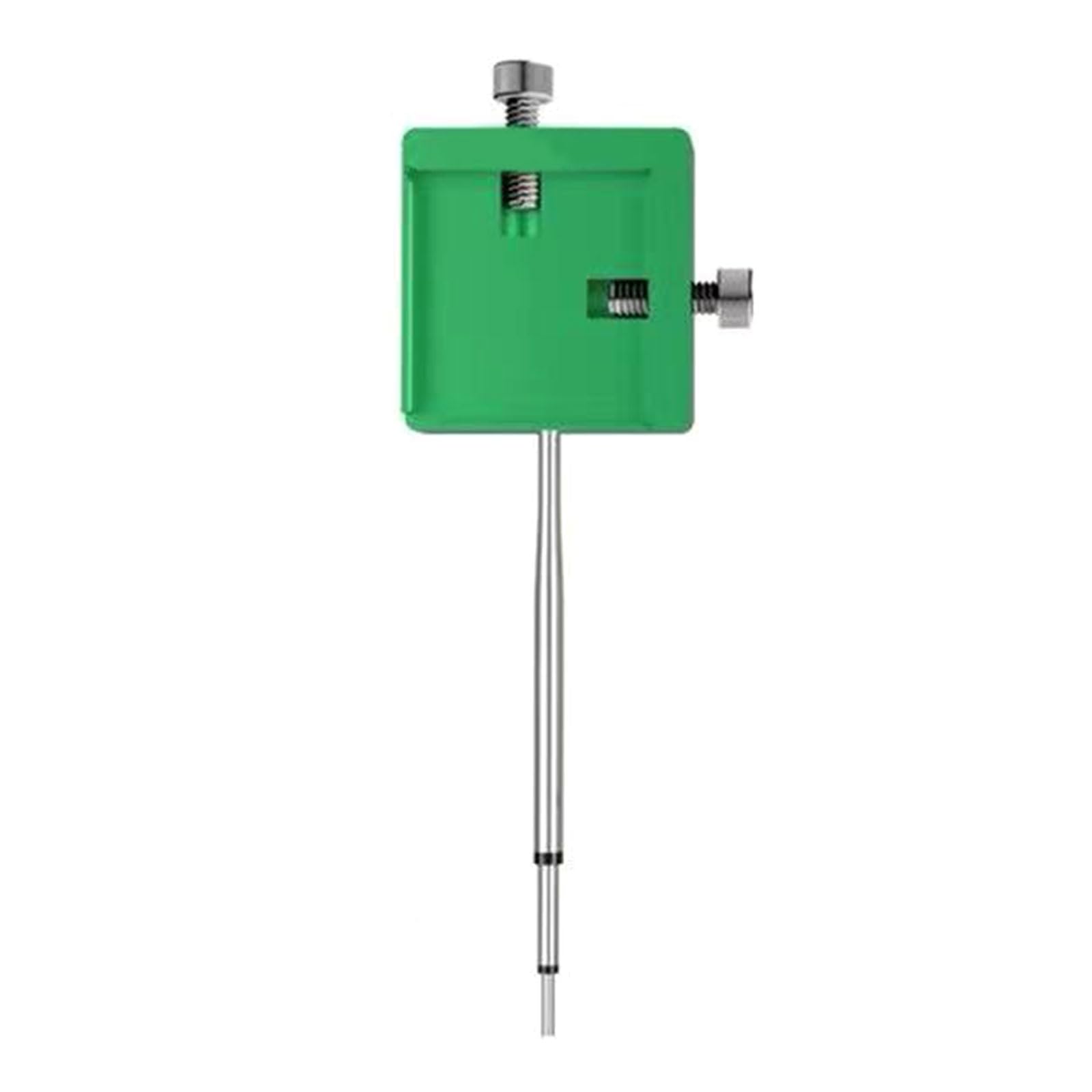 Steel CPU Chip Removal and Positioning Station for Disassembly with Adjustable Temperature 150~200℃ for Hardware Maintenance CPU Positioning Desoldering Station