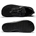 SHIFANTREE Hike Barefoot Shoes Women, Wide Toe Box Walking Shoes for Men, Minimalist Barefoot Shoe Men, Zero-Drop Non-Slip Breathable Comfortable Barefoot Sneakers for Hiking, Gym Workout, Camping