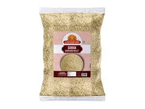 Ghotaram Organic Gluten Free Natural&Clean Samak Chawal/Samo Rice/Sama ...