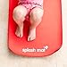 Splash About Baby Neoprene Changing Mat (Red)