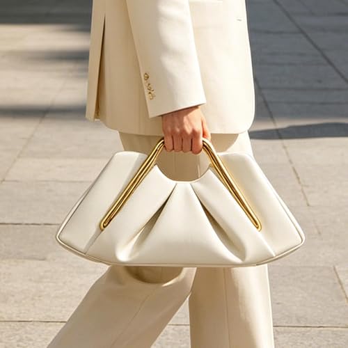 Sac à main clutch idéal pour les mariages et soirées formelles