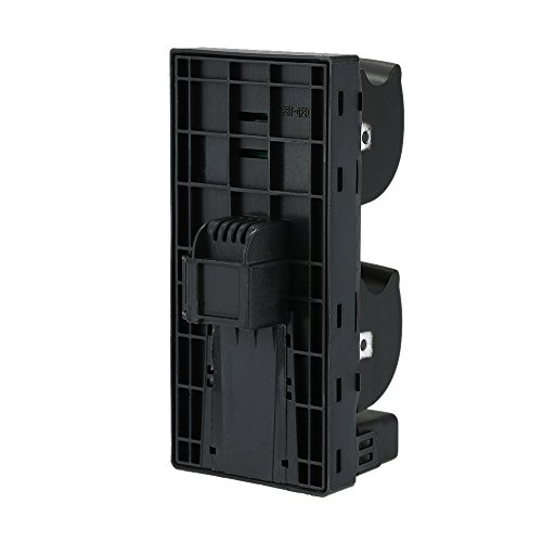 RuleaxAsi Substituição do interruptor eletrônico da janela principal da modificação do carro de 5 bo