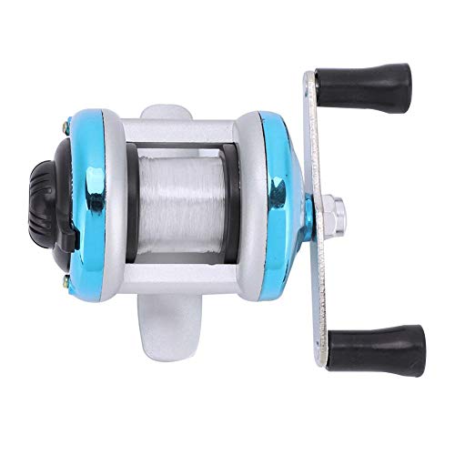 Mulinello GLADIATOR ORO – Caccia&Pesca Nappo dal 1906 Mulinello GLADIATOR ORO – Caccia&Pesca Nappo dal 1906