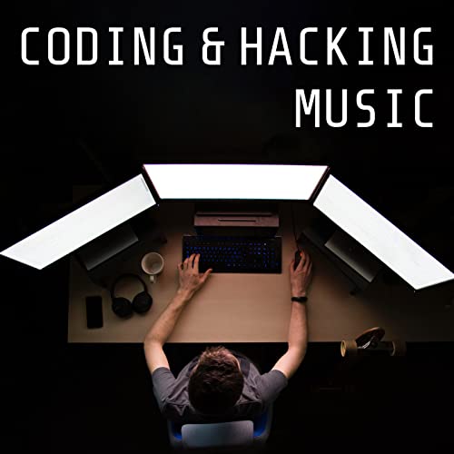 Coding Hacking Music Von Various Artists Auf Amazon Music Unlimited
