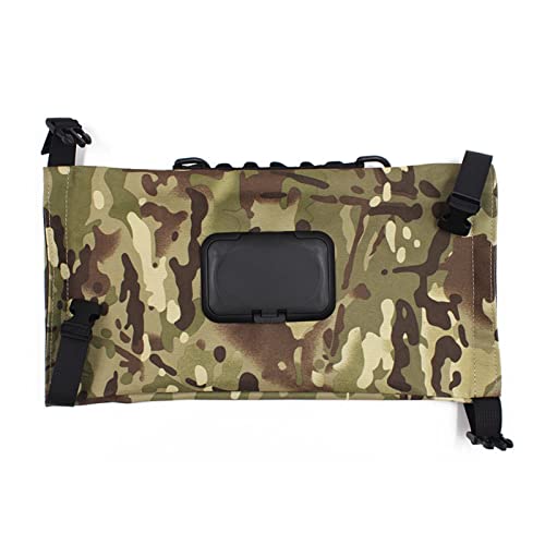 Tuli Aufbewahrungsbox für Feuchttücher, Baby-Feuchttücher, Aufbewahrungsbox – tragbarer Baby-Feuchttücher, Behälter für Zuhause, Outdoor, Camping, Wandern, Reisen