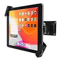 Amazon.co.jp: タブレットユニバーサル壁掛けホルダー 盗難防止