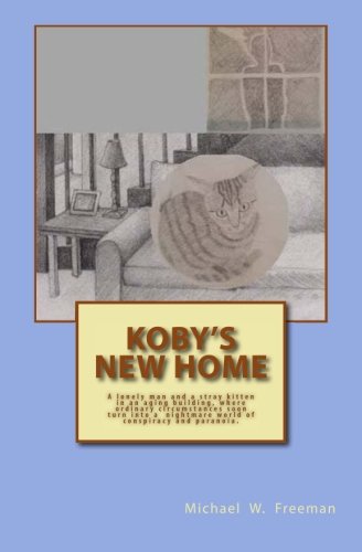 Koby's New Home