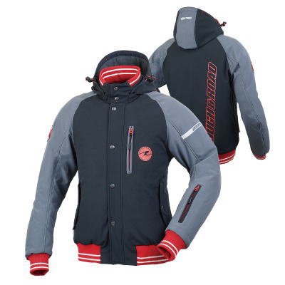 Amazon | ラフアンドロード(ROUGH&ROAD) ジャケット ラフウインター