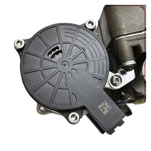 Cuerpo de válvulas de transmisión compatible con Chery MG Roewe 7DCT380 4