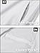 TACVASEN Bomber Jackets for Men 2025 Trendy White Jackets Fashion Lightweight Fall Spring Coat Casual Windbreaker Zip Up Light Bomber Jacket