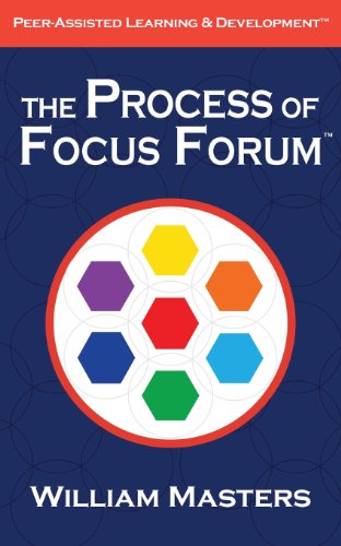 The Process of Focus Forum: Peer-Assisted Learning & Development (Masters'